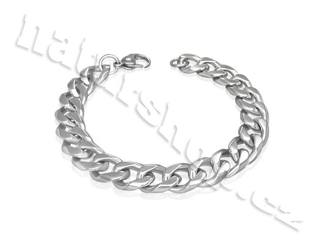 bracelet made of stainless steel